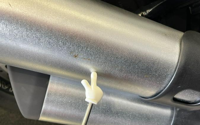 2022 Harley-Davidson Fat Bob® 114