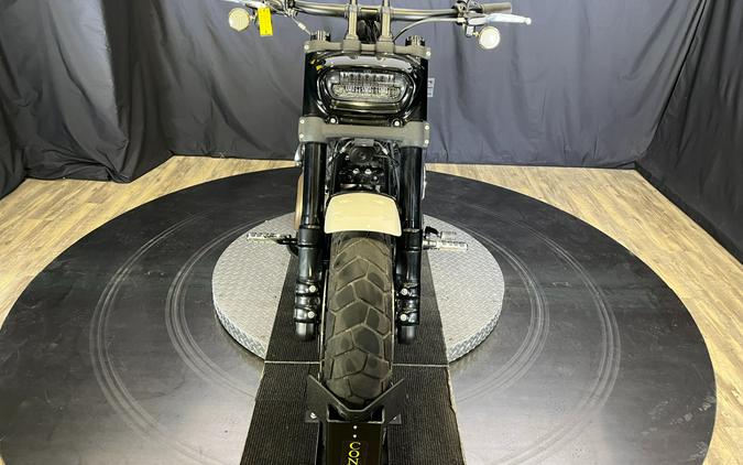 2022 Harley-Davidson Fat Bob® 114