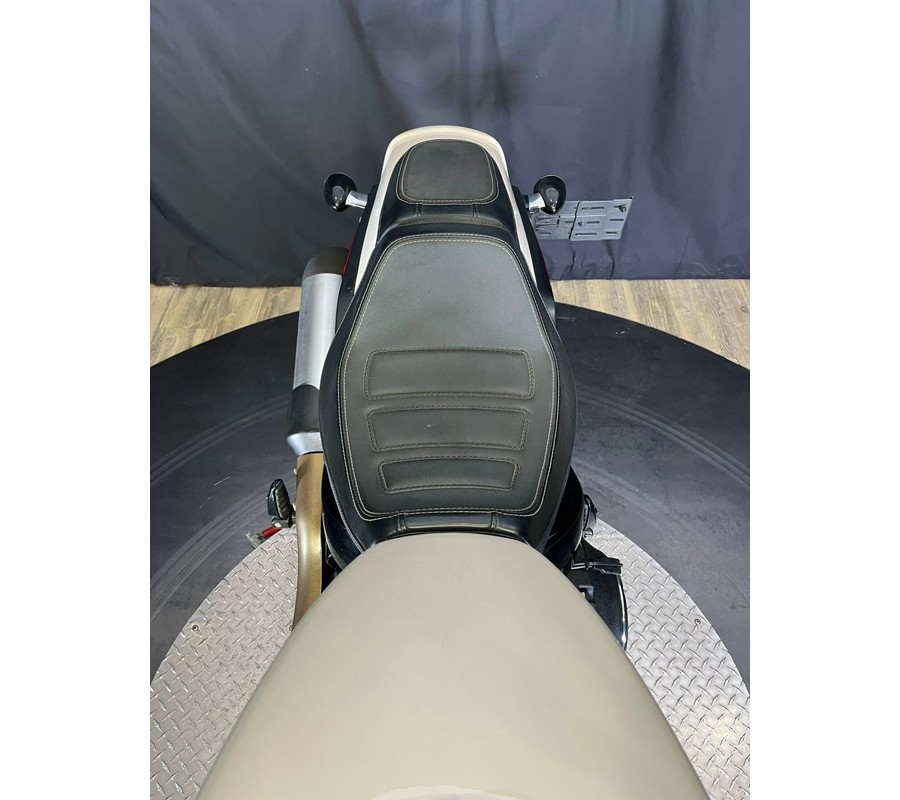 2022 Harley-Davidson Fat Bob® 114