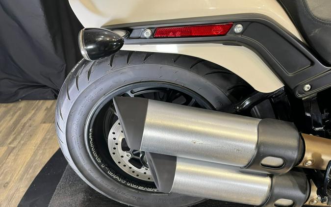 2022 Harley-Davidson Fat Bob® 114