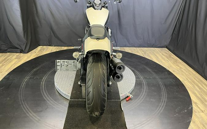 2022 Harley-Davidson Fat Bob® 114