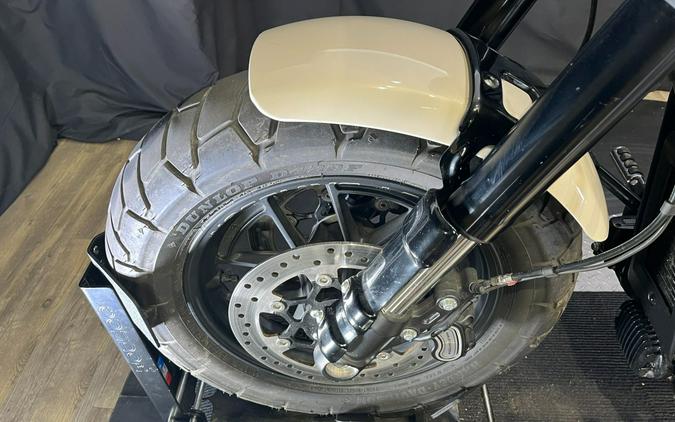 2022 Harley-Davidson Fat Bob® 114