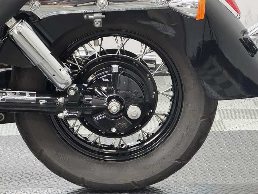 2020 Honda® Shadow Aero