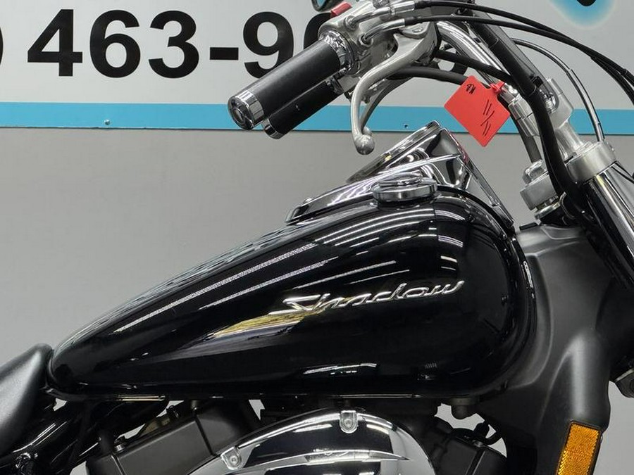 2020 Honda® Shadow Aero