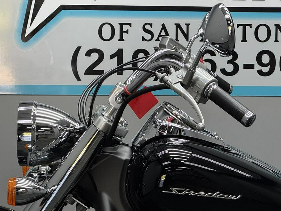 2020 Honda® Shadow Aero