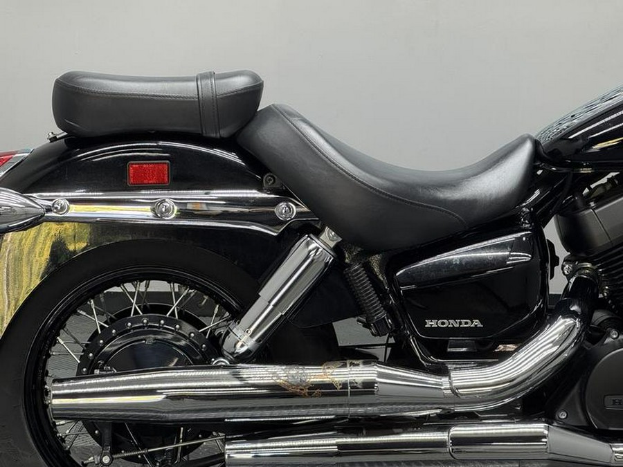 2020 Honda® Shadow Aero