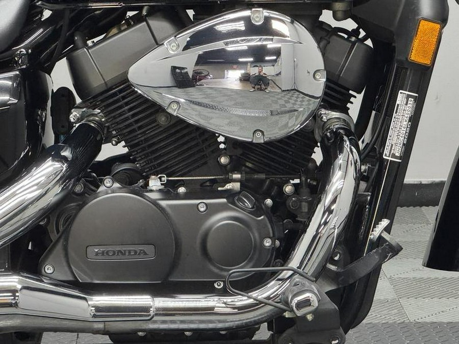 2020 Honda® Shadow Aero