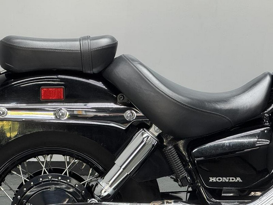 2020 Honda® Shadow Aero