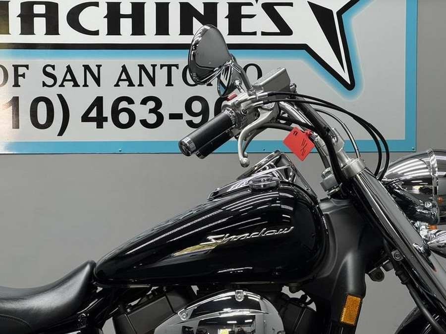 2020 Honda® Shadow Aero