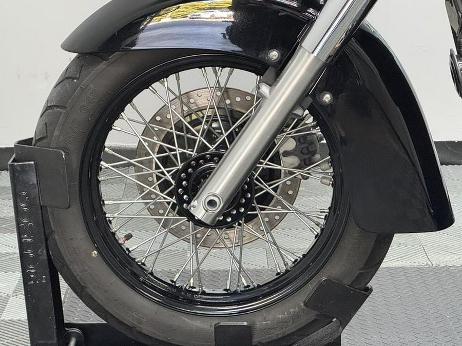 2020 Honda® Shadow Aero