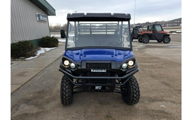 2026 Kawasaki Mule™ PRO-FXT™ 1000 LE