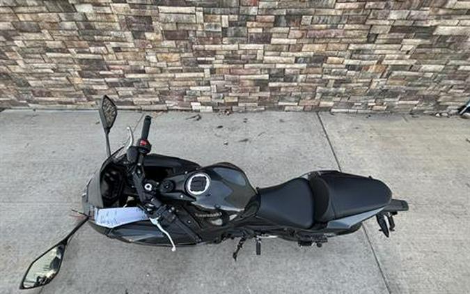 2026 Kawasaki Ninja 650