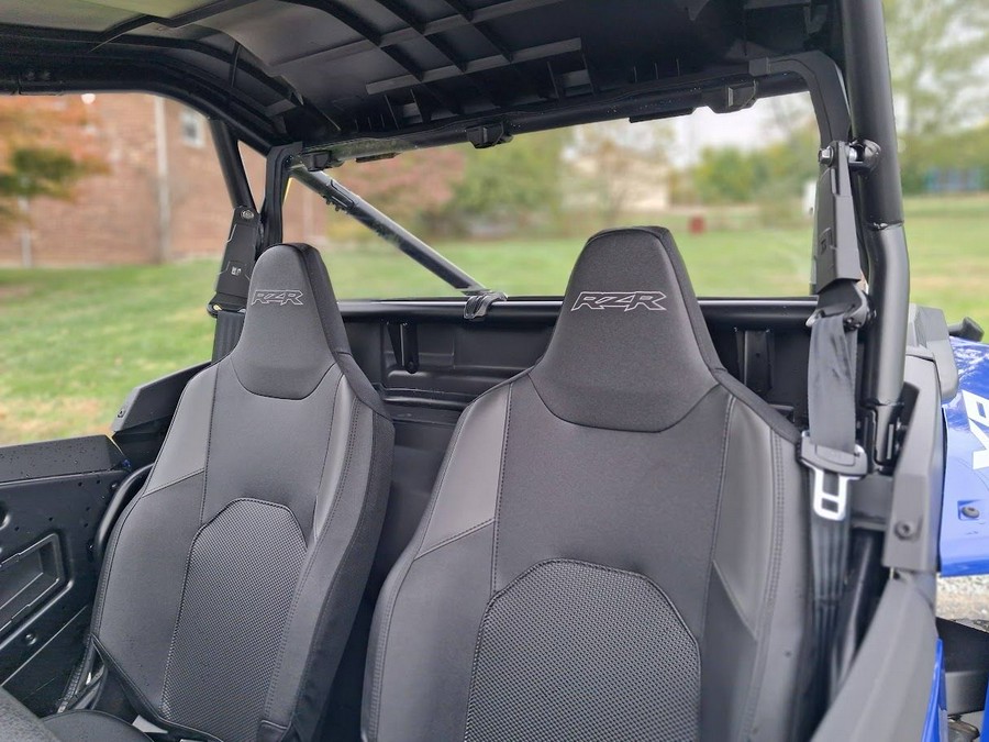 2025 Polaris RZR XP 1000 Sport