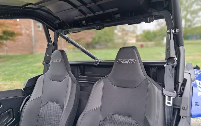 2025 Polaris RZR XP 1000 Sport