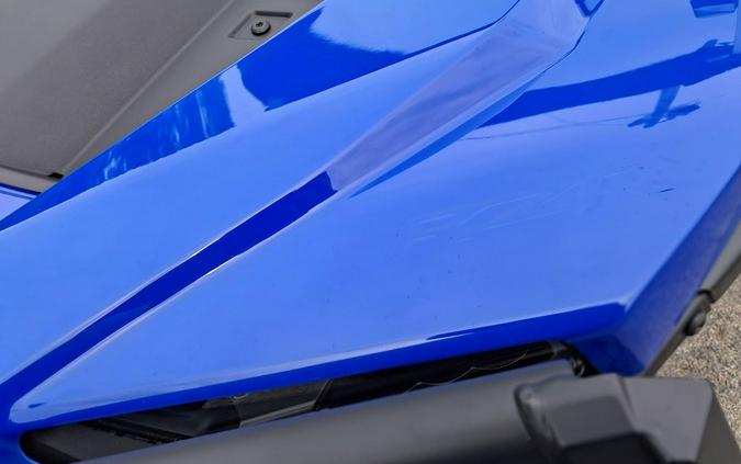 2025 Polaris RZR XP 1000 Sport