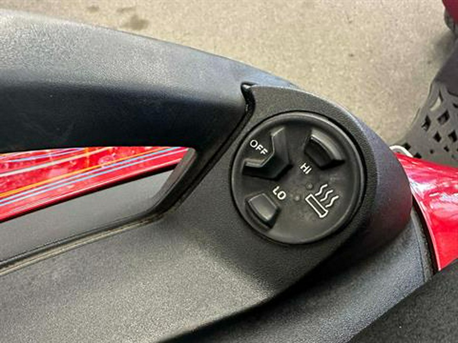 2016 Can-Am Spyder RT Limited