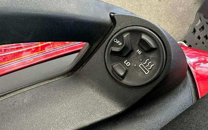 2016 Can-Am Spyder RT Limited