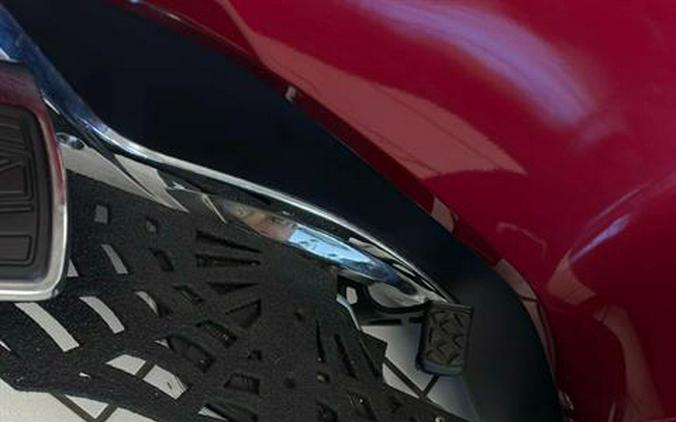 2016 Can-Am Spyder RT Limited