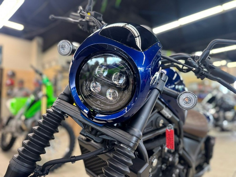 2026 Honda® Rebel 500 SE