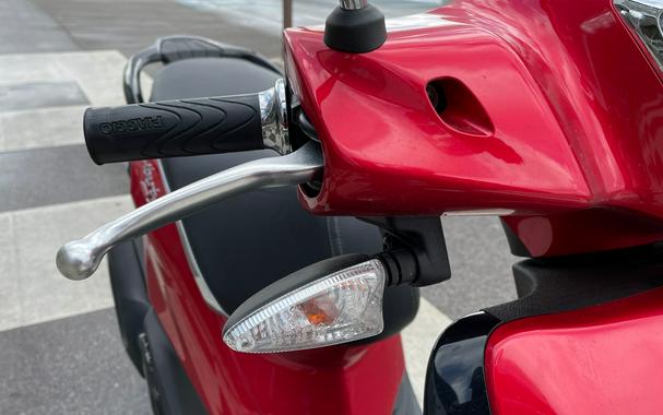 2023 Piaggio Liberty 150