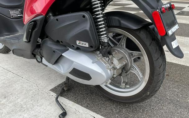 2023 Piaggio Liberty 150