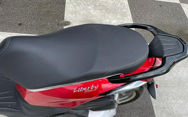 2023 Piaggio Liberty 150