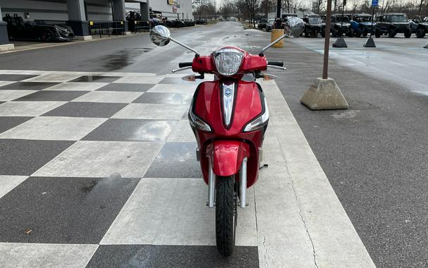 2023 Piaggio Liberty 150