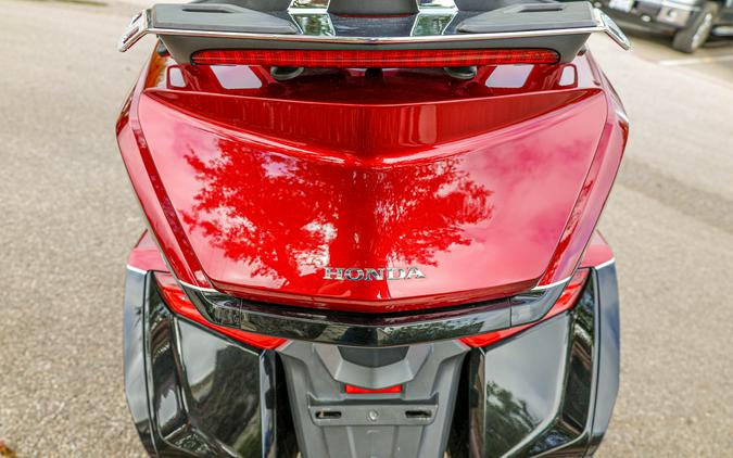 2020 HONDA GOLD WING TOUR AUTOMATIC DCT