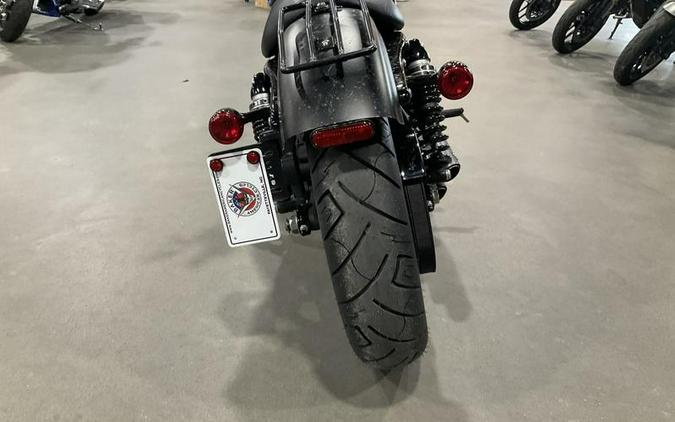 2020 Harley-Davidson® XL883N - Sportster® Iron 883™