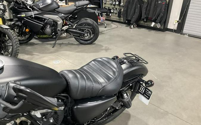 2020 Harley-Davidson® XL883N - Sportster® Iron 883™