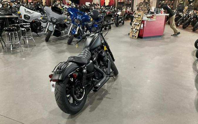 2020 Harley-Davidson® XL883N - Sportster® Iron 883™