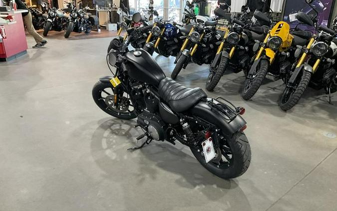 2020 Harley-Davidson® XL883N - Sportster® Iron 883™