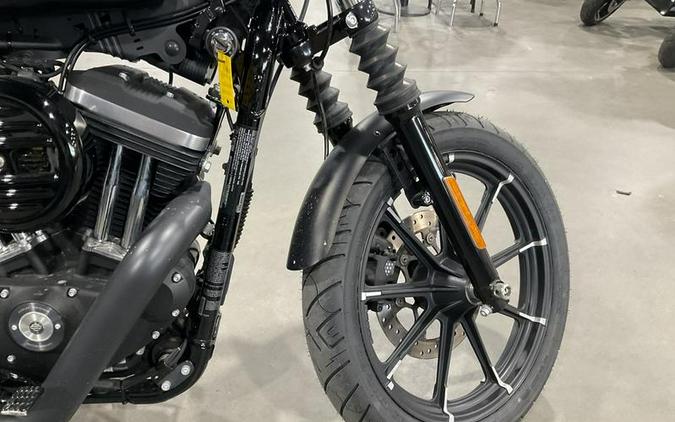 2020 Harley-Davidson® XL883N - Sportster® Iron 883™