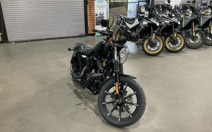 2020 Harley-Davidson® XL883N - Sportster® Iron 883™
