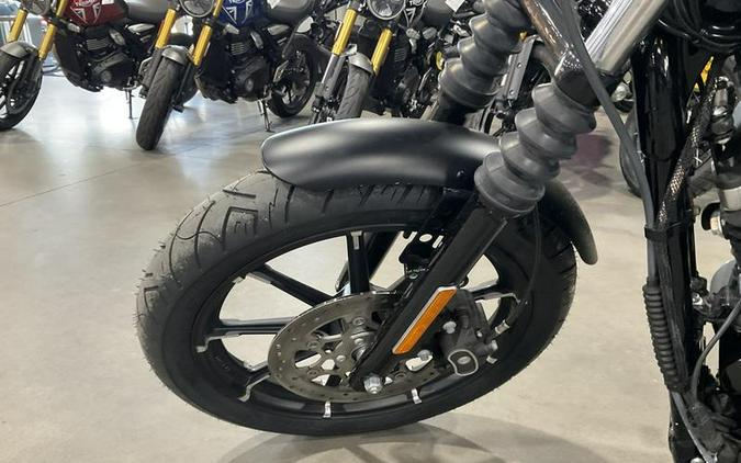 2020 Harley-Davidson® XL883N - Sportster® Iron 883™