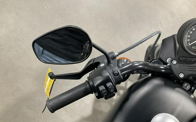 2020 Harley-Davidson® XL883N - Sportster® Iron 883™