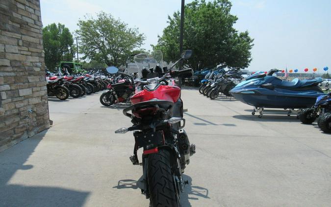 2025 Ducati Multistrada V2