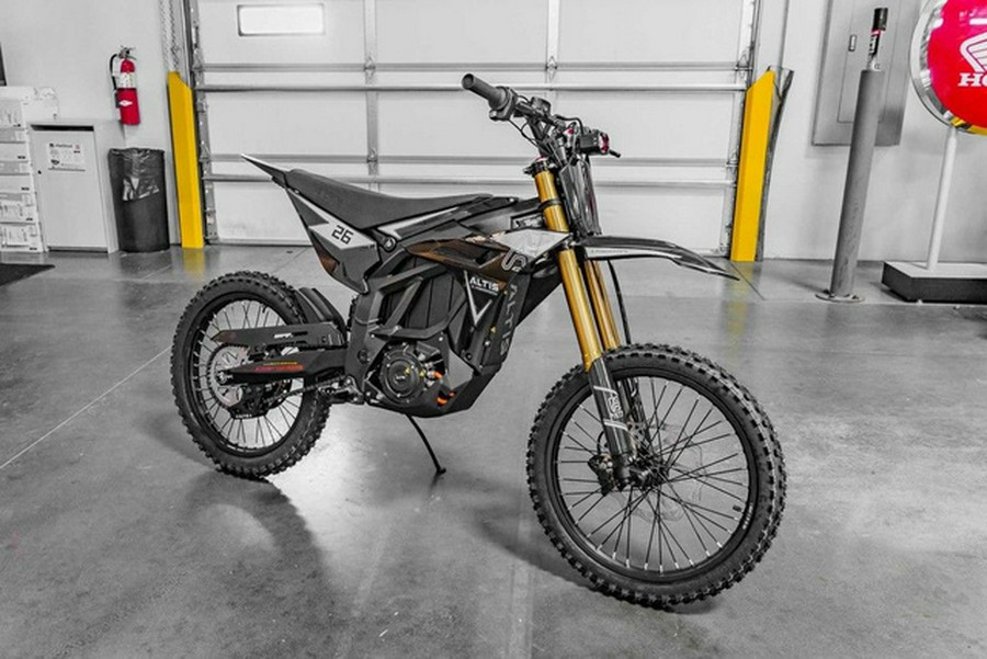 2026 Altis Powersports Sigma MX