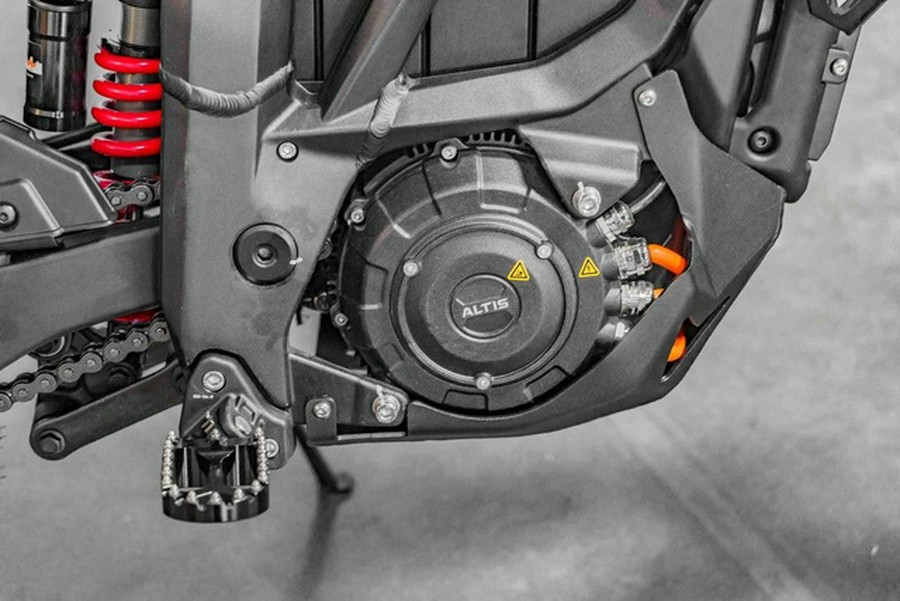 2026 Altis Powersports Sigma MX