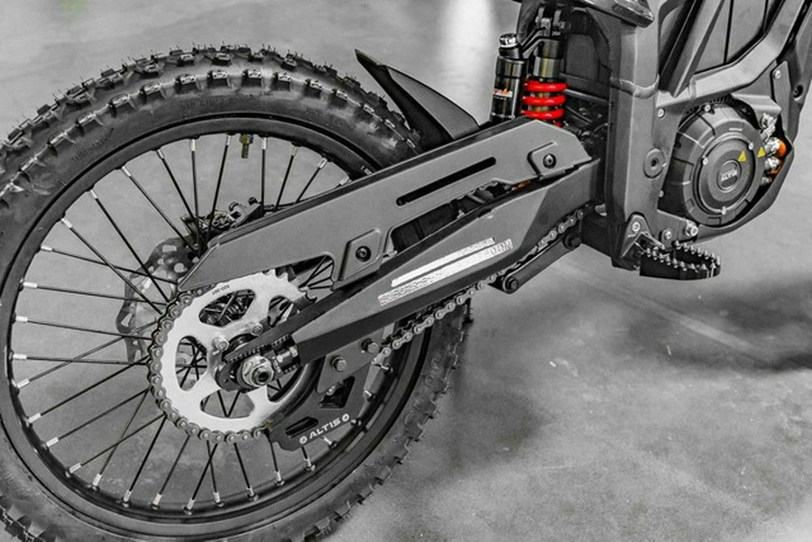 2026 Altis Powersports Sigma MX