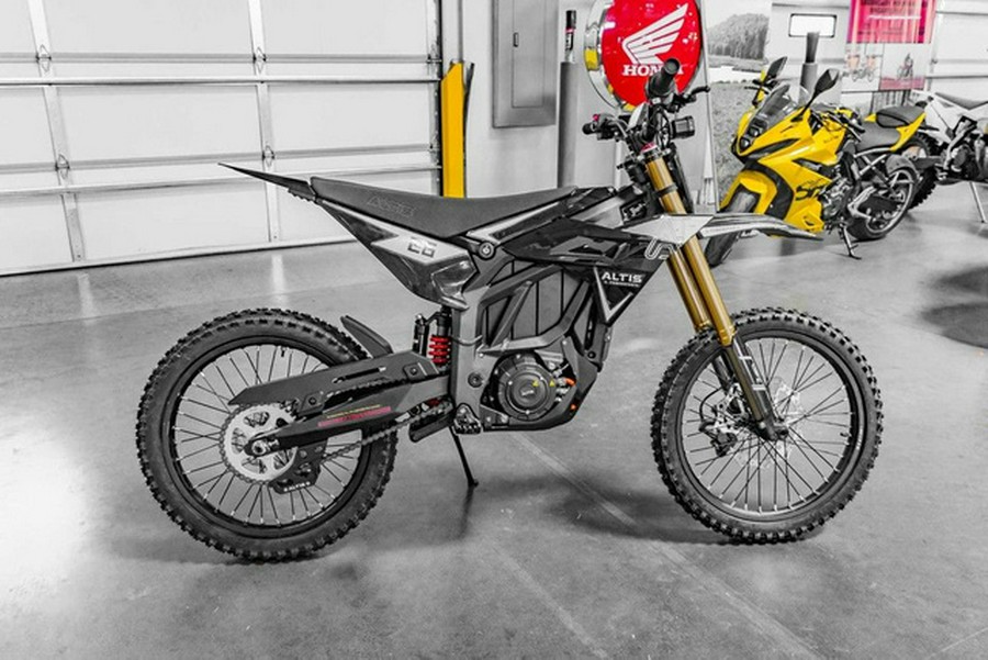 2026 Altis Powersports Sigma MX