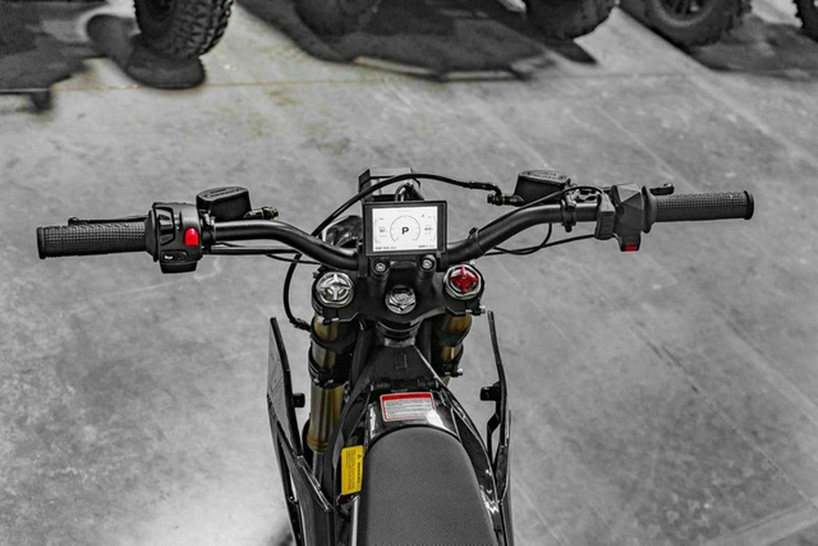 2026 Altis Powersports Sigma MX