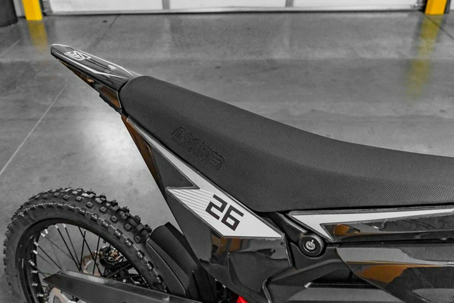 2026 Altis Powersports Sigma MX