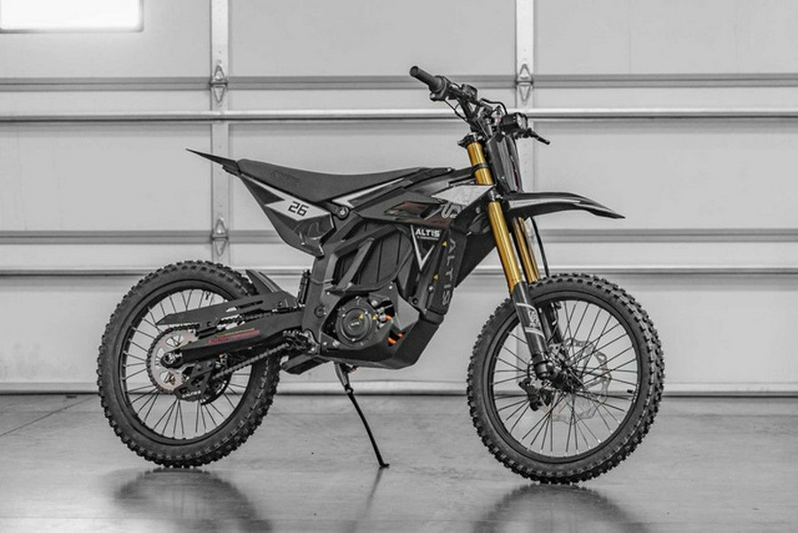 2026 Altis Powersports Sigma MX