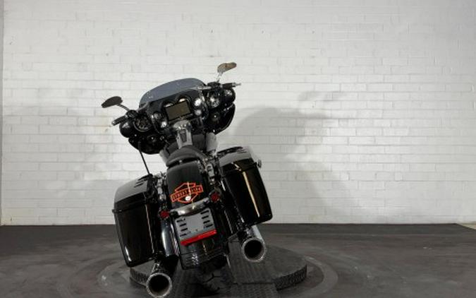 2013 Harley-Davidson Street Glide®