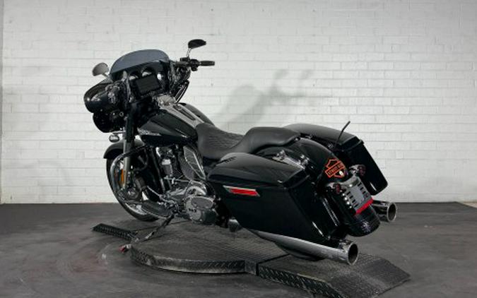 2013 Harley-Davidson Street Glide®