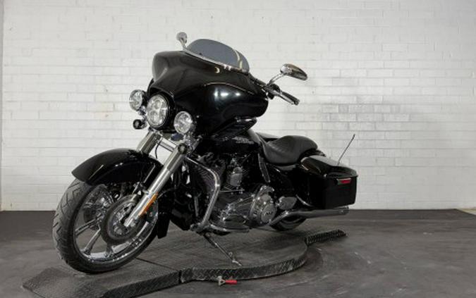 2013 Harley-Davidson Street Glide®