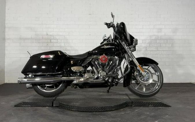 2013 Harley-Davidson Street Glide®