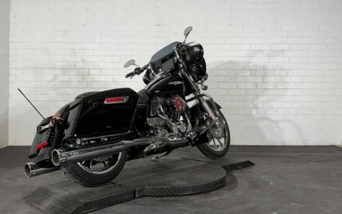 2013 Harley-Davidson Street Glide®