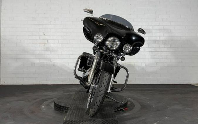 2013 Harley-Davidson Street Glide®
